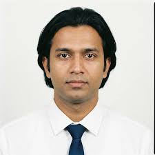 Dev Sharma